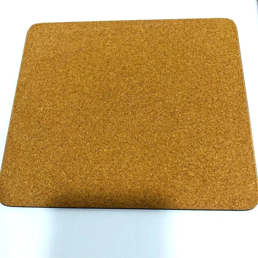 VTG Barbados Chattel Houses Place Mats Set of 4 Cork Pimpernel‎ NEW 7.5 x 8.5